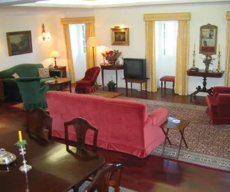 Quinta Sao Goncalo Villa *