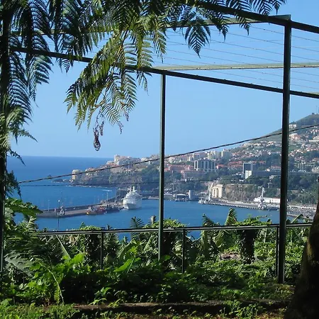 Quinta Sao Goncalo * Funchal (Madeira)