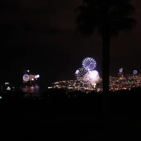 Villa Quinta Sao Goncalo *