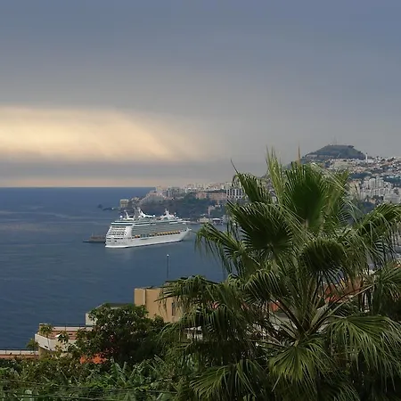 Villa Quinta Sao Goncalo