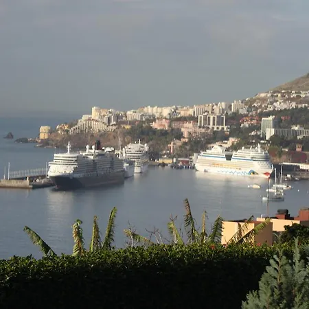 Quinta Sao Goncalo Villa Funchal (Madeira)
