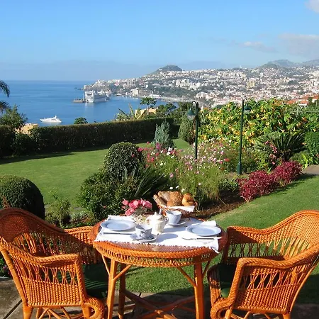 Quinta Sao Goncalo * Funchal (Madeira)