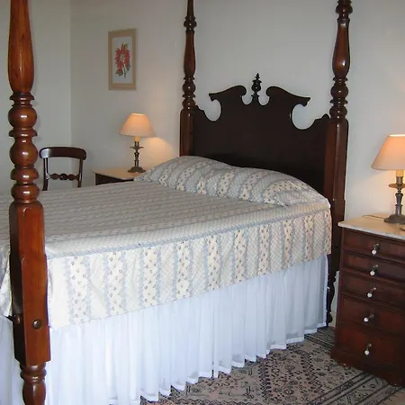 Quinta Sao Goncalo Villa *