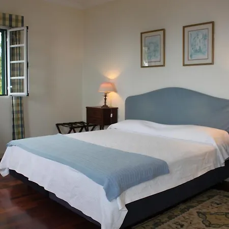 Villa Quinta Sao Goncalo *