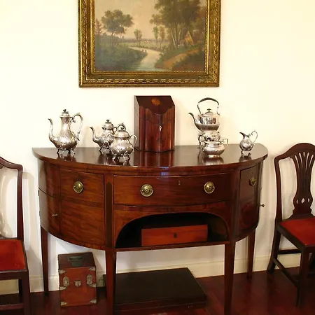 Quinta Sao Goncalo Villa *