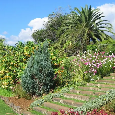 Quinta Sao Goncalo Villa Funchal (Madeira)
