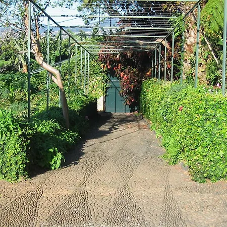 Quinta Sao Goncalo Villa