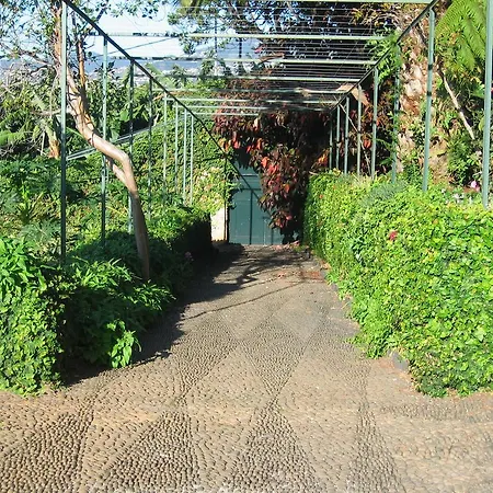 Quinta Sao Goncalo Βίλα