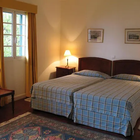 Villa Quinta Sao Goncalo Funchal (Madeira)