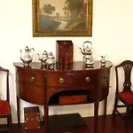 Quinta Sao Goncalo Villa *