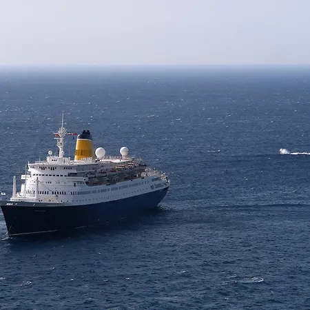 Вилла Quinta Sao Goncalo Фуншал