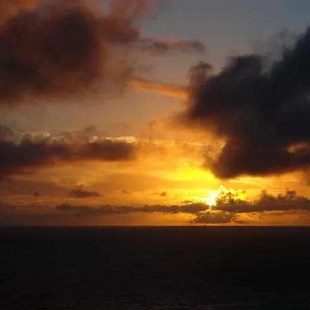 Quinta Sao Goncalo Фуншал