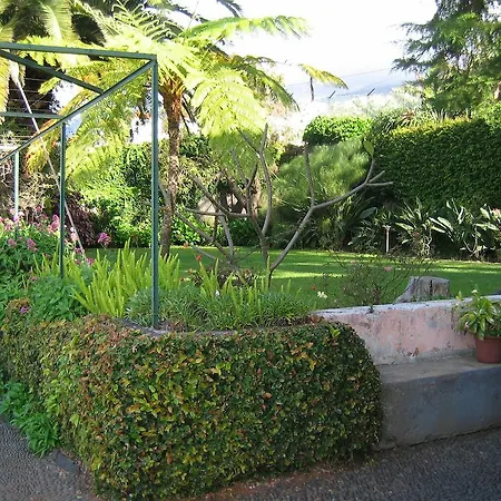 Quinta Sao Goncalo Villa *