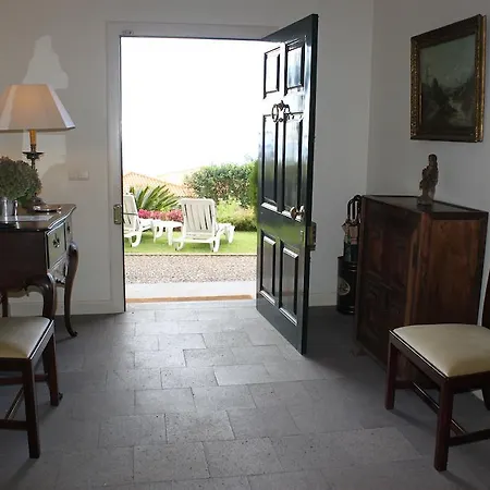 Quinta Sao Goncalo וילה