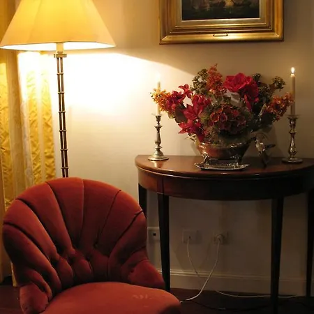 Quinta Sao Goncalo * Фуншал