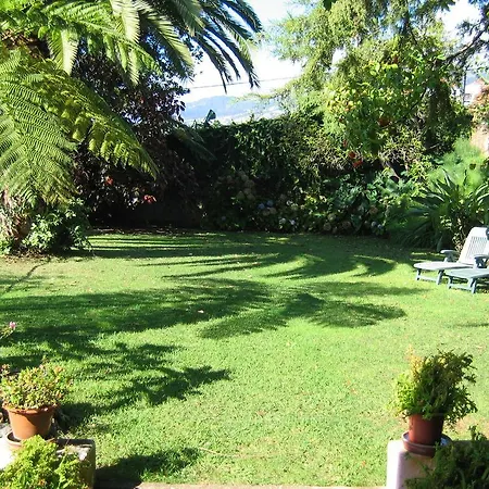 Вилла Quinta Sao Goncalo