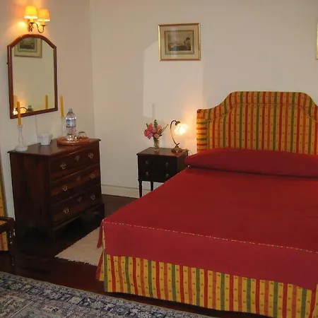 Вилла Quinta Sao Goncalo