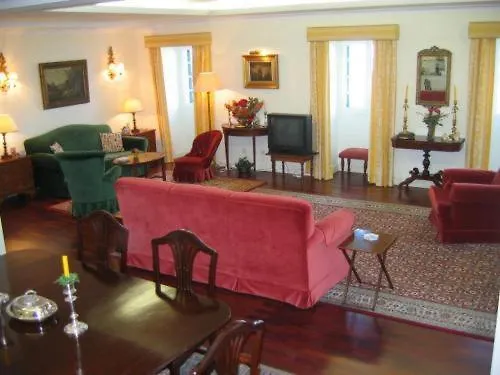 Quinta Sao Goncalo Willa *