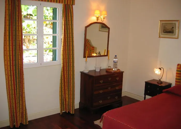 Quinta Sao Goncalo *