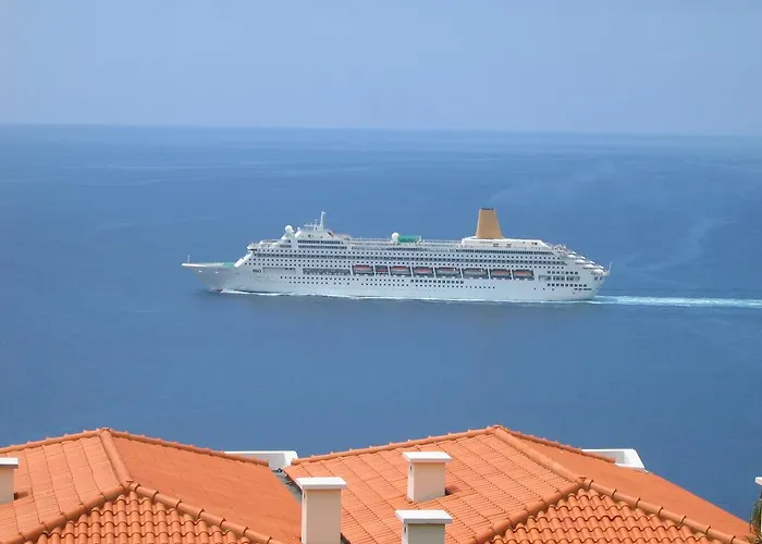 Quinta Sao Goncalo *