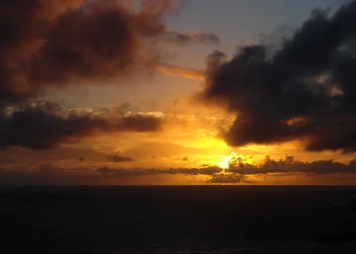 Quinta Sao Goncalo Funchal (Madeira)