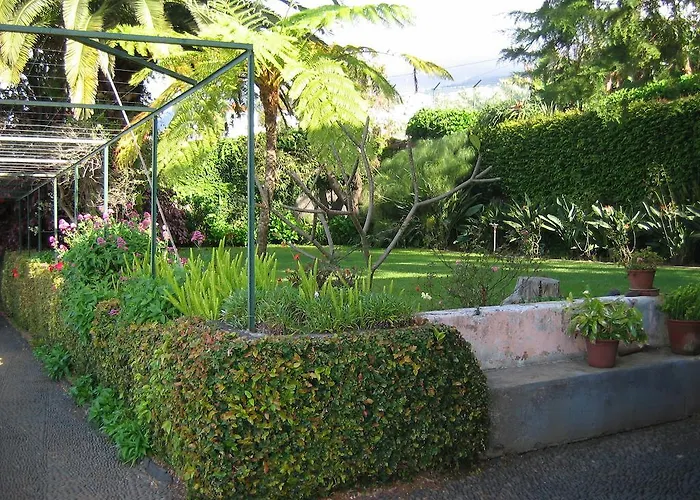 Quinta Sao Goncalo Villa *