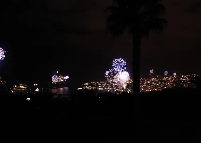 Willa Quinta Sao Goncalo *