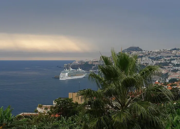 Willa Quinta Sao Goncalo