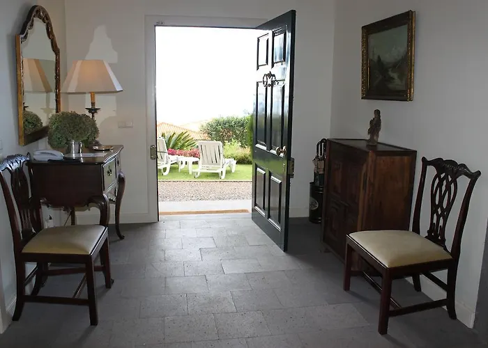 Quinta Sao Goncalo Willa