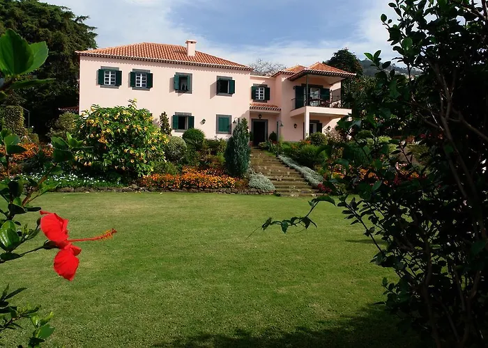 Quinta Sao Goncalo Willa *