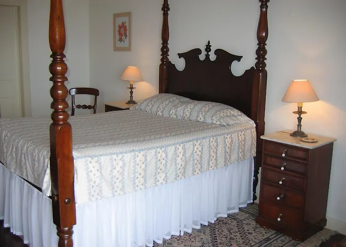 Quinta Sao Goncalo Willa *