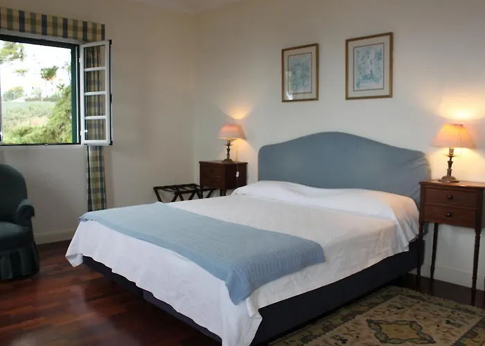 Willa Quinta Sao Goncalo *