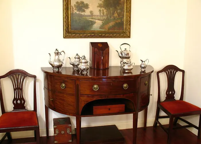 Quinta Sao Goncalo Willa *