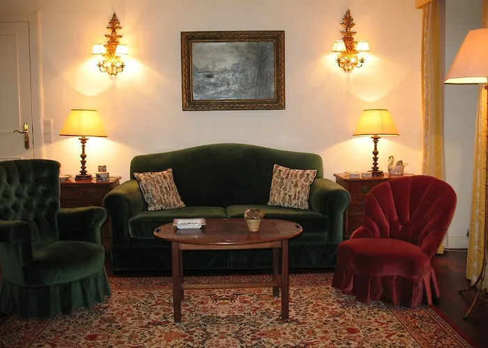 Villa Quinta Sao Goncalo Funchal (Madeira)