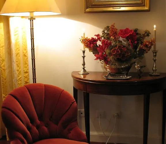 Quinta Sao Goncalo * Funchal (Madeira)