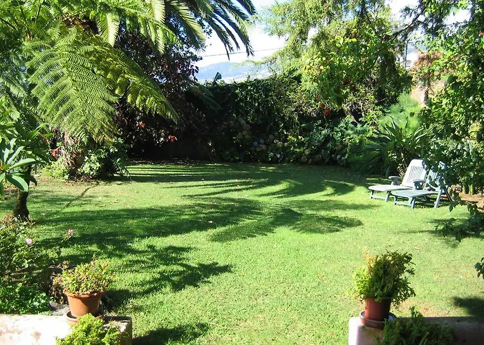 Willa Quinta Sao Goncalo