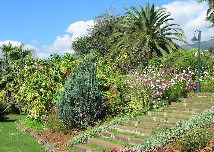 Quinta Sao Goncalo Villa Funchal (Madeira)