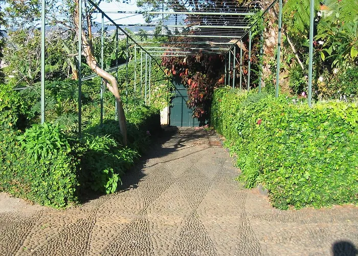 Quinta Sao Goncalo Villa