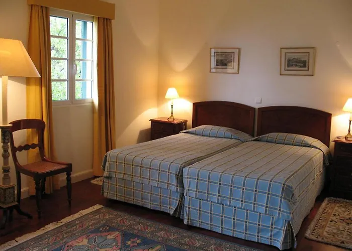 Villa Quinta Sao Goncalo Funchal (Madeira)