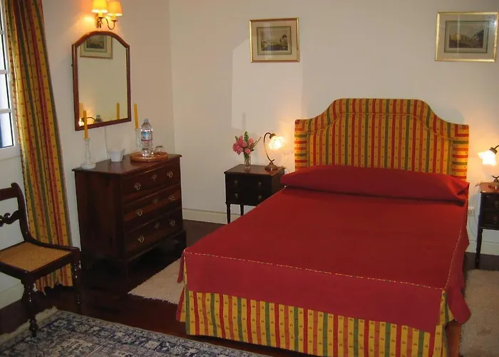 Willa Quinta Sao Goncalo