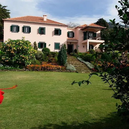 Quinta Sao Goncalo Villa *